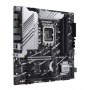 Asus | PRIME Z790M-PLUS | Processor family Intel | Processor socket LGA1700 | DDR5 DIMM | Memory slots 4 | Supported hard disk - 3